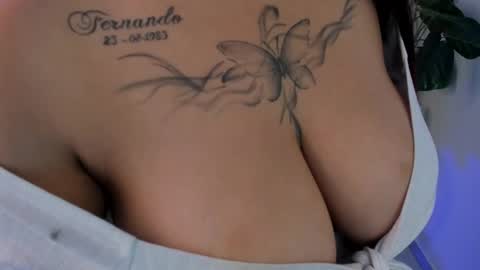 alaia_soto online show from November 14, 9:57 pm