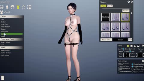 AlaiaSam online show from January 10, 5:45 pm