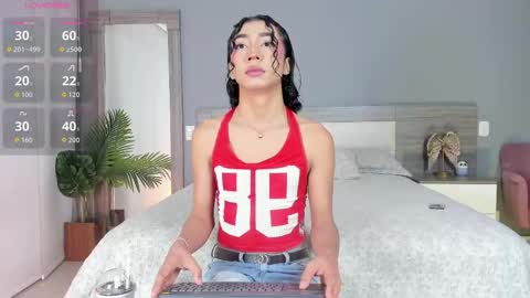 Snapshot of alaiaguerra chatting on September 10, 8:09 pm alaiaguerra online show from September 10, 8:09 pm