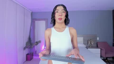 Snapshot of alaiaguerra chatting on November 5, 7:36 pm alaiaguerra online show from November 5, 7:36 pm