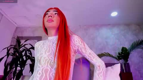 Snapshot of alaiaguerra chatting on June 13, 7:45 pm alaiaguerra online show from June 13, 7:45 pm