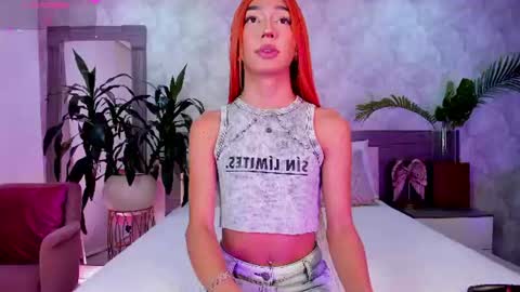 Snapshot of alaiaguerra chatting on June 23, 7:56 pm alaiaguerra online show from June 23, 7:56 pm