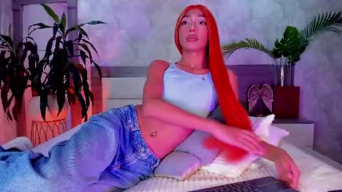 Snapshot of alaiaguerra chatting on July 27, 6:59 pm alaiaguerra online show from July 27, 6:59 pm