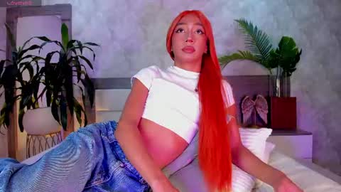Snapshot of alaiaguerra chatting on July 31, 7:13 pm alaiaguerra online show from July 31, 7:13 pm