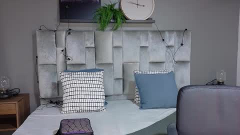 Snapshot of alaiarogers chatting on October 28, 11:47 am Alaia online show from October 28, 11:47 am