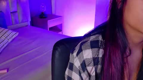 Snapshot of alaiarogers chatting on November 4, 11:31 am Alaia online show from November 4, 11:31 am