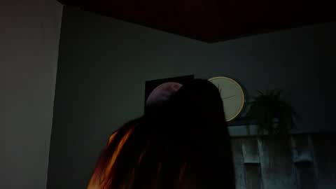 Snapshot of alaiarogers chatting on November 10, 11:31 am Alaia online show from November 10, 11:31 am