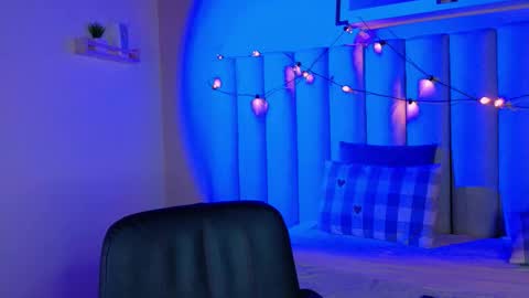 Snapshot of alaiarogers chatting on November 17, 11:38 am Alaia online show from November 17, 11:38 am