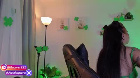   online show from March 17, 10:29 am