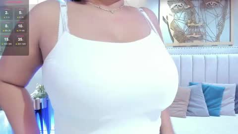 Snapshot of alaiasmile_ chatting on May 13, 7:22 pm online show from May 13, 7:22 pm