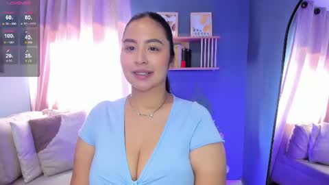 Snapshot of alaiasmile_ chatting on June 30, 7:15 pm online show from June 30, 7:15 pm