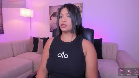 Alaia online show from December 1, 7:30 pm