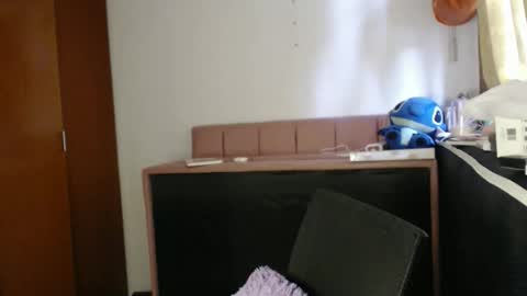 alaina_blessed online show from February 23, 4:04 pm