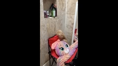 Alaina Heart online show from March 23, 9:46 am