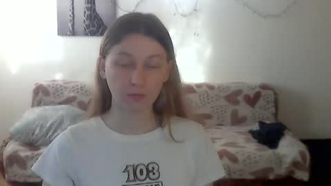 Snapshot of alalaska_ana chatting on January 8, 8:38 am Anna online show from January 8, 8:38 am