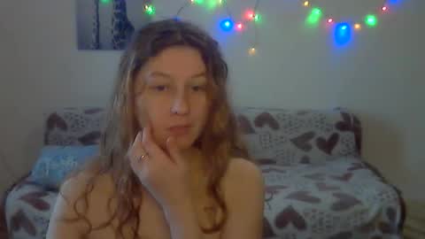 Snapshot of alalaska_ana chatting on January 10, 9:00 am Anna online show from January 10, 9:00 am