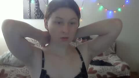 Snapshot of alalaska_ana chatting on January 11, 8:19 am Anna online show from January 11, 8:19 am