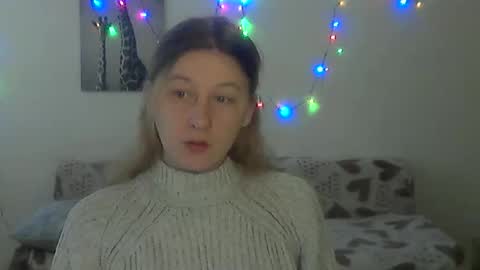 Snapshot of alalaska_ana chatting on January 14, 6:19 am Anna online show from January 14, 6:19 am