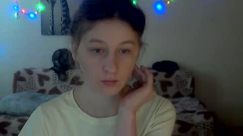 Snapshot of alalaska_ana chatting on February 5, 6:51 am Anna online show from February 5, 6:51 am