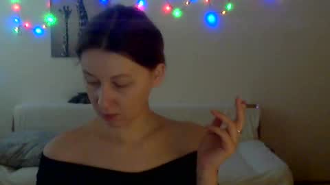 Snapshot of alalaska_ana chatting on February 7, 7:01 am Anna online show from February 7, 7:01 am