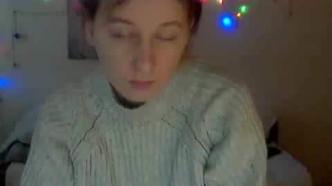 Snapshot of alalaska_ana chatting on February 17, 7:16 am Anna online show from February 17, 7:16 am