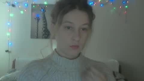 Snapshot of alalaska_ana chatting on February 21, 8:04 am Anna online show from February 21, 8:04 am