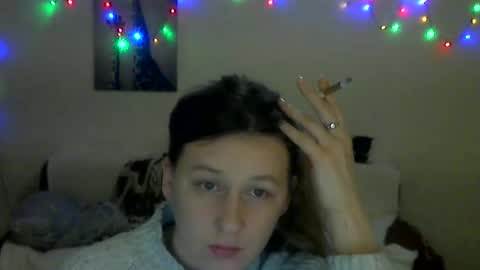 Snapshot of alalaska_ana chatting on March 5, 6:59 pm Anna online show from March 5, 6:59 pm