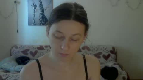 Snapshot of alalaska_ana chatting on March 11, 5:02 am Anna online show from March 11, 5:02 am