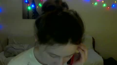 Snapshot of alalaska_ana chatting on March 14, 2:55 pm Anna online show from March 14, 2:55 pm