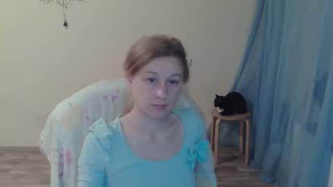 Anna online show from May 23, 11:47 am