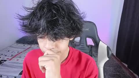 alan18n online show from November 21, 4:55 am