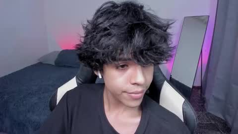 alan18n online show from January 19, 4:38 am