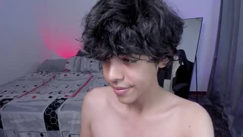 alan18n online show from February 25, 9:35 pm