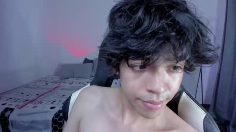 alan18n online show from February 27, 3:50 am