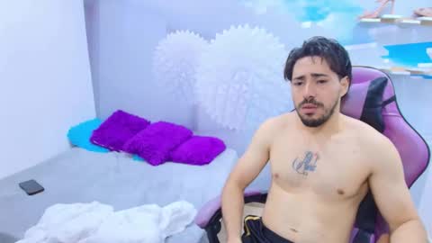 ALAN online show from February 13, 3:24 am