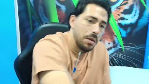 ALAN online show from March 14, 2:39 am