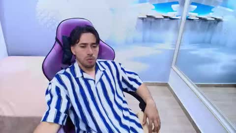 ALAN online show from March 19, 2:04 am