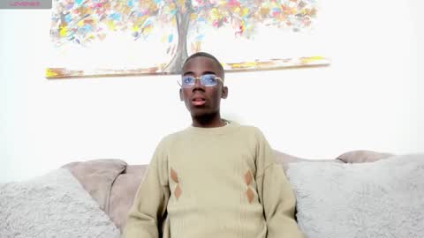 Snapshot of alan_blacke chatting on January 13, 12:21 pm alan_blacke online show from January 13, 12:21 pm