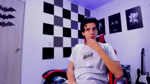 Alan Boy online show from November 27, 11:56 am