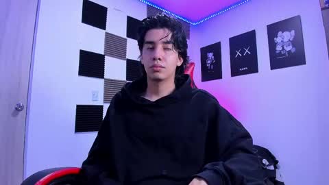 Alan Boy online show from March 6, 11:17 am