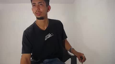 Alan online show from October 15, 9:04 pm