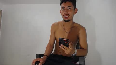 Alan online show from October 16, 12:06 pm