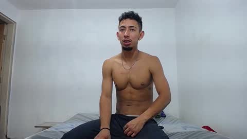 Alan online show from October 30, 1:40 am