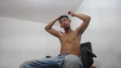 Alan online show from November 25, 12:32 am