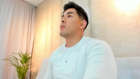 Snapshot of alan_greek_1 chatting on February 9, 1:55 am Alan greek online show from February 9, 1:55 am