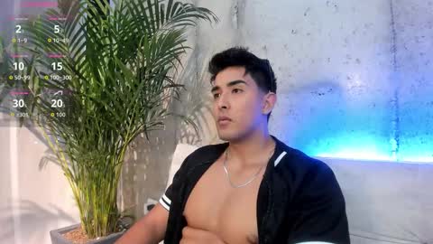 Snapshot of alan_greek_1 chatting on October 29, 3:20 am Alan greek online show from October 29, 3:20 am