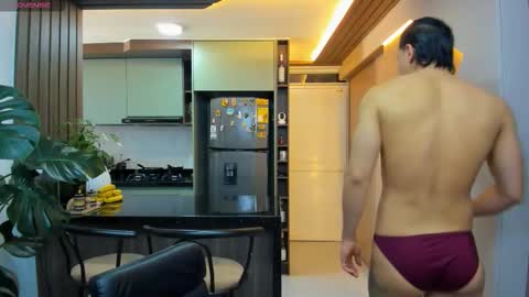 Snapshot of alan_nd_kevin chatting on September 21, 11:34 am Alan Kevin can we reach 100 thumbs up please guys online show from September 21, 11:34 am