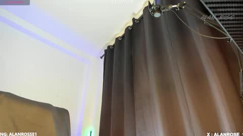 Alan online show from February 5, 1:49 pm