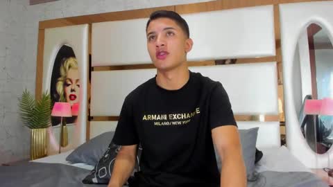 ---Alan--- online show from January 18, 4:59 am