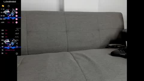 Alan online show from May 13, 1:25 am